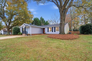 shadowlake 4br house