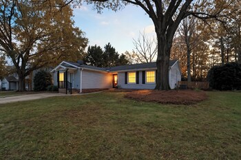 shadowlake 4br house