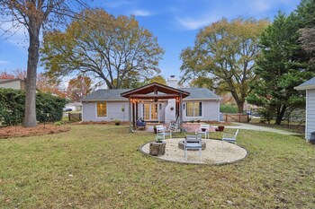 shadowlake 4br house