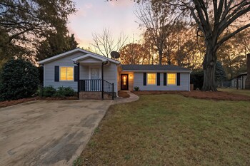 shadowlake 4br house