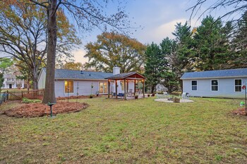 shadowlake 4br house
