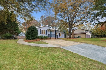 shadowlake 4br house