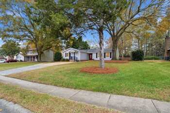 shadowlake 4br house