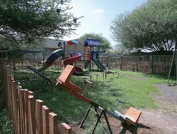 northgate resort isiolo