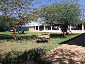 northgate resort isiolo