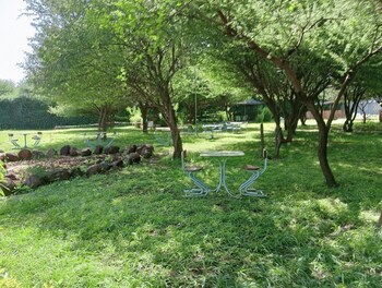 northgate resort isiolo