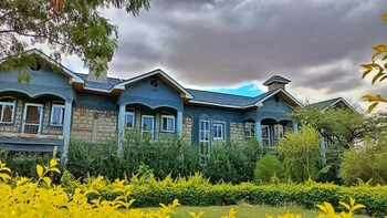 northgate resort isiolo
