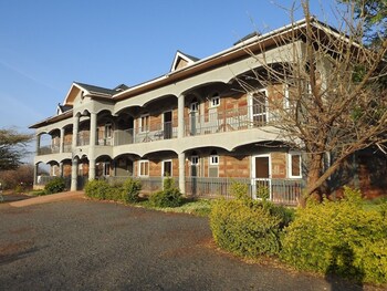 northgate resort isiolo