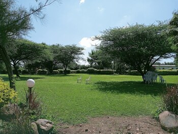 northgate resort isiolo