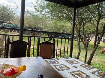 northgate resort isiolo