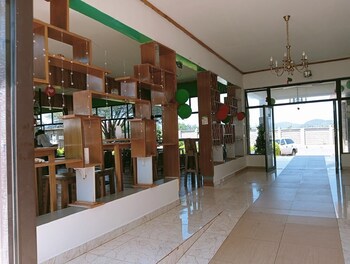 northgate resort isiolo