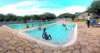 Northgate Resort Isiolo,,3 star