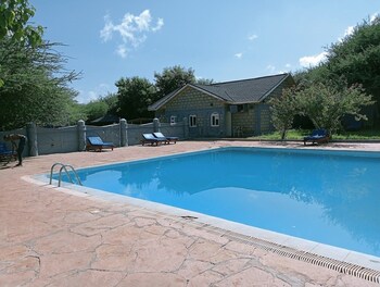Northgate Resort Isiolo,,3 star