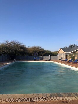 Northgate Resort Isiolo,,3 star