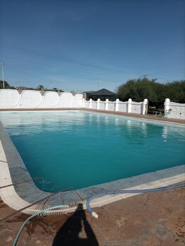 Northgate Resort Isiolo,,3 star