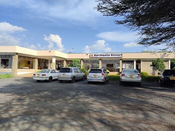 northgate resort isiolo