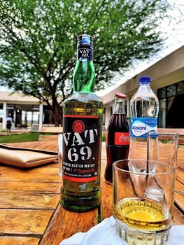 northgate resort isiolo