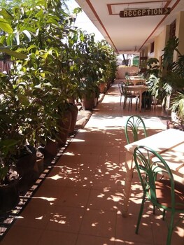 bomen hotel isiolo