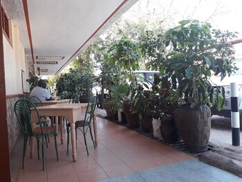 bomen hotel isiolo