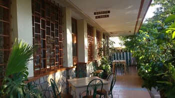 bomen hotel isiolo