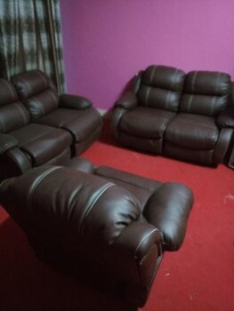 bomen hotel isiolo