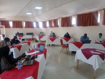 bomen hotel isiolo
