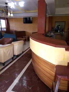 Bomen Hotel Isiolo,,3 star