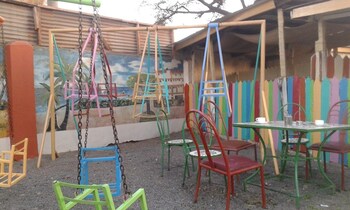 Bomen Hotel Isiolo,,3 star