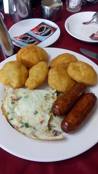 bomen hotel isiolo