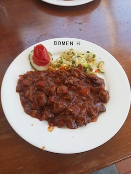bomen hotel isiolo