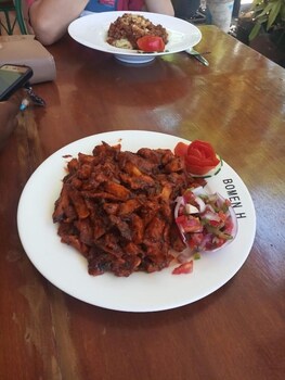 bomen hotel isiolo