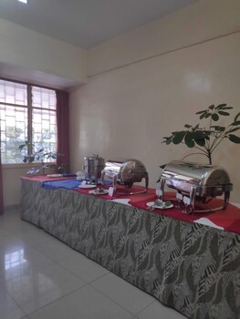 Bomen Hotel Isiolo,,3 star