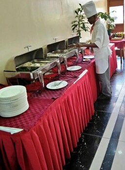 Bomen Hotel Isiolo,,3 star