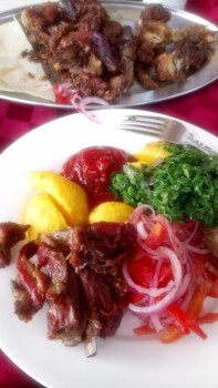bomen hotel isiolo