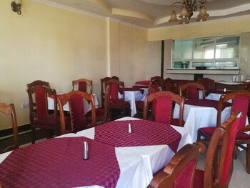 bomen hotel isiolo