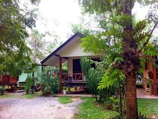 baan tai rom yen resort