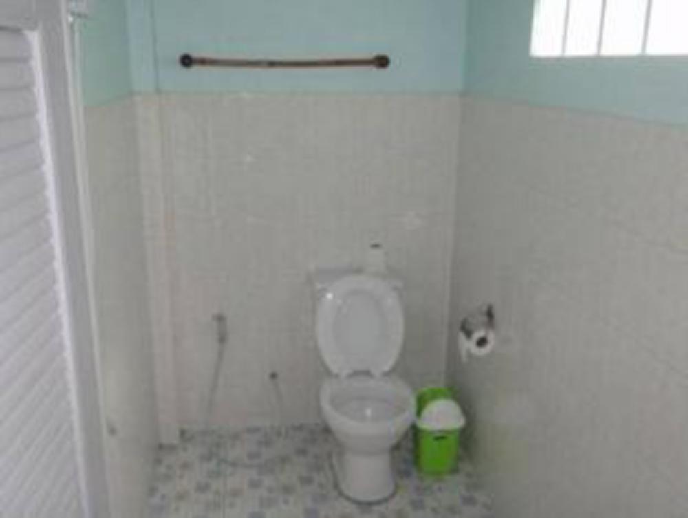 baan tai rom yen resort