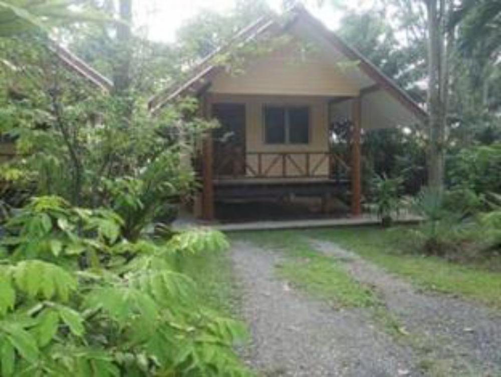 baan tai rom yen resort