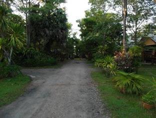 baan tai rom yen resort