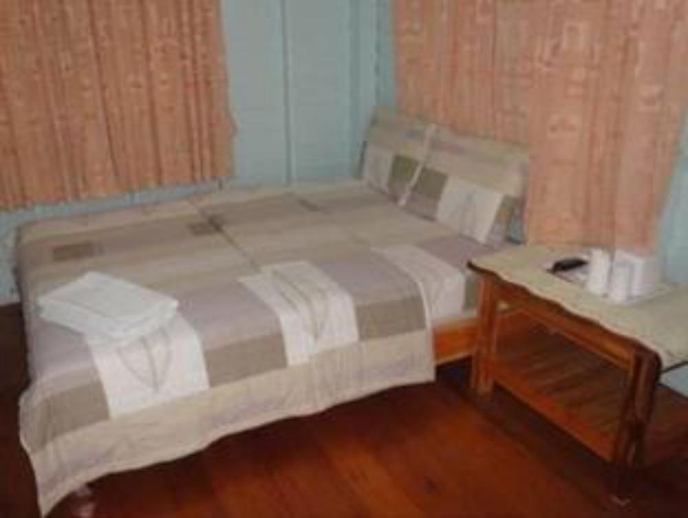 baan tai rom yen resort