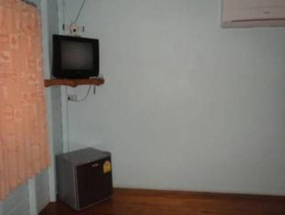 baan tai rom yen resort