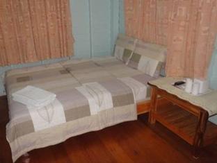 baan tai rom yen resort