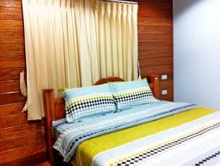 baan tai rom yen resort