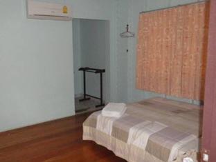 baan tai rom yen resort