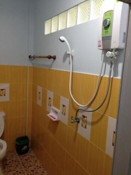 baan tai rom yen resort