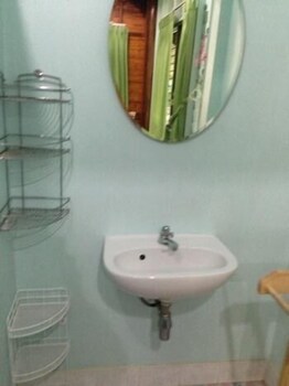 baan tai rom yen resort