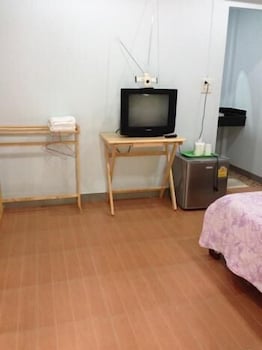 baan tai rom yen resort