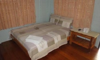 baan tai rom yen resort