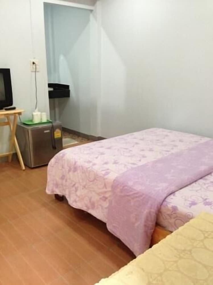 baan tai rom yen resort