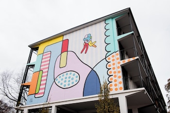 the lofts on ponce